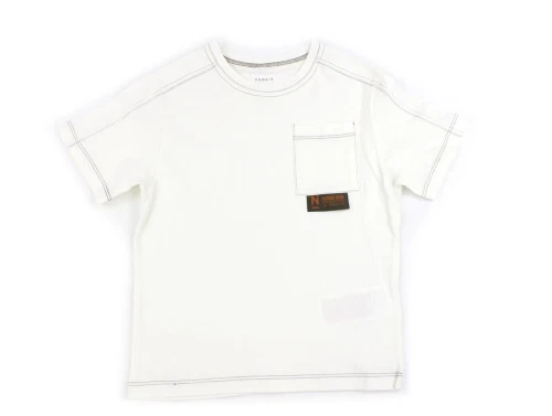 Name It jet stream loose t-shirt